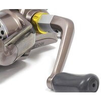 Рыболовная катушка Ryobi Zauber 1000 - Превью изображения №3 — Интернет-магазин Time-Shop