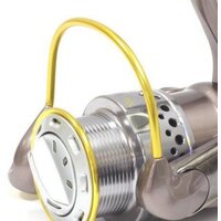 Рыболовная катушка Ryobi Zauber 1000 - Превью изображения №2 — Интернет-магазин Time-Shop