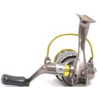 Рыболовная катушка Ryobi Zauber 1000 - Превью изображения №4 — Интернет-магазин Time-Shop