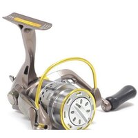 Рыболовная катушка Ryobi Zauber 1000 - Превью изображения №5 — Интернет-магазин Time-Shop