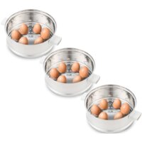 Пароварка Kitfort KT-2035 - Превью изображения №6 — Интернет-магазин Time-Shop