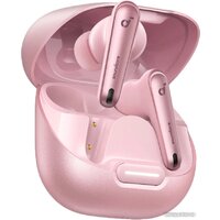 Наушники Anker Soundcore Liberty 4 NC (розовый) - Превью изображения №1 — Интернет-магазин Time-Shop
