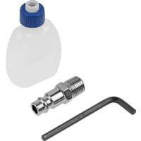 Пневматический гайковерт DGM DTW-3510 - Превью изображения №8 — Интернет-магазин Time-Shop