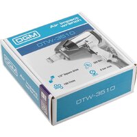 Пневматический гайковерт DGM DTW-3510 - Превью изображения №9 — Интернет-магазин Time-Shop