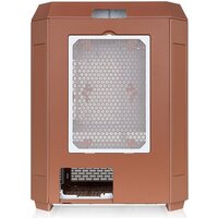 Корпус Thermaltake The Tower 600 Mocha Mousse CA-1Z1-00MUWN-00 - Превью изображения №4 — Интернет-магазин Time-Shop