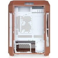 Корпус Thermaltake The Tower 600 Mocha Mousse CA-1Z1-00MUWN-00 - Превью изображения №5 — Интернет-магазин Time-Shop