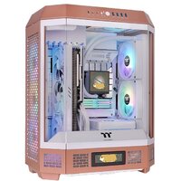 Thermaltake The Tower 600 Mocha Mousse CA-1Z1-00MUWN-00