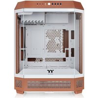 Корпус Thermaltake The Tower 600 Mocha Mousse CA-1Z1-00MUWN-00 - Превью изображения №2 — Интернет-магазин Time-Shop