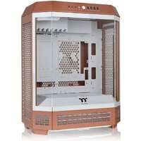 Корпус Thermaltake The Tower 600 Mocha Mousse CA-1Z1-00MUWN-00 - Превью изображения №3 — Интернет-магазин Time-Shop