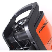 Пуско-зарядное устройство Patriot BCT-600 Start [650301563] - Превью изображения №3 — Интернет-магазин Time-Shop