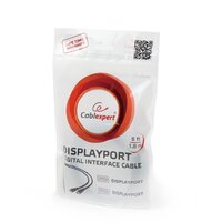 Кабель Cablexpert CC-DP-6 - Превью изображения №3 — Интернет-магазин Time-Shop