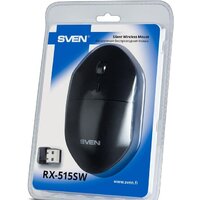 Мышь SVEN RX-515SW - Превью изображения №8 — Интернет-магазин Time-Shop