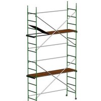 Тапанар Помост Дуэт 5002 (3.6м)