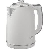 Электрический чайник Galaxy Line GL0361 (белый жемчуг) - Превью изображения №2 — Интернет-магазин Time-Shop