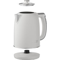 Электрический чайник Galaxy Line GL0361 (белый жемчуг) - Превью изображения №3 — Интернет-магазин Time-Shop