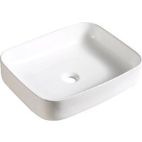 Умывальник Roxen Pure 570050 - Превью изображения №4 — Интернет-магазин Time-Shop