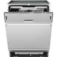 Встраиваемая посудомоечная машина ZorG W60B2A121G-A - Превью изображения №4 — Интернет-магазин Time-Shop