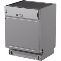 Встраиваемая посудомоечная машина ZorG W60B2A121G-A - Превью изображения №3 — Интернет-магазин Time-Shop