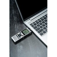 Диктофон Olympus WS-882 - Превью изображения №9 — Интернет-магазин Time-Shop