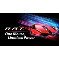 Игровая мышь Mad Catz R.A.T. 8+ ADV - Превью изображения №7 — Интернет-магазин Time-Shop