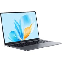 Ноутбук HONOR MagicBook X16 2025 BRG-565 5301ALWS - Превью изображения №5 — Интернет-магазин Time-Shop