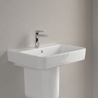 Умывальник Villeroy & Boch O.Novo 4A4160R1 - Превью изображения №3 — Интернет-магазин Time-Shop