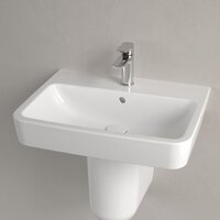 Умывальник Villeroy & Boch O.Novo 4A4160R1 - Превью изображения №4 — Интернет-магазин Time-Shop