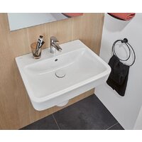 Умывальник Villeroy & Boch O.Novo 4A4160R1 - Превью изображения №10 — Интернет-магазин Time-Shop