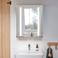 Умывальник Villeroy & Boch O.Novo 4A4160R1 - Превью изображения №8 — Интернет-магазин Time-Shop