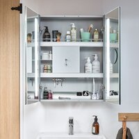 Умывальник Villeroy & Boch O.Novo 4A4160R1 - Превью изображения №9 — Интернет-магазин Time-Shop