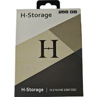 SSD Horizont H-Storage 256GB HSA4300-256G - Превью изображения №4 — Интернет-магазин Time-Shop