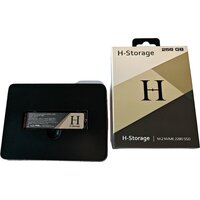 SSD Horizont H-Storage 256GB HSA4300-256G - Превью изображения №3 — Интернет-магазин Time-Shop