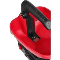 Разбрасыватель-сеялка Wortex CSP 1805 (с 1-им АКБ) - Превью изображения №4 — Интернет-магазин Time-Shop