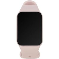 Фитнес-браслет Xiaomi Smart Band 10 Pro M2552B1 (розовый, с розовым силиконовым ремешком, международная версия) - Превью изображения №2 — Интернет-магазин Time-Shop