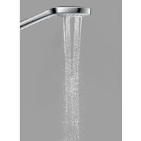 Душевая система  Hansgrohe Croma Select 280 Air 1jet 26790000 - Превью изображения №8 — Интернет-магазин Time-Shop