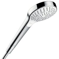 Душевая система  Hansgrohe Croma Select 280 Air 1jet 26790000 - Превью изображения №2 — Интернет-магазин Time-Shop