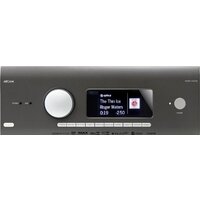 AV ресивер Arcam AVR30 - Превью изображения №2 — Интернет-магазин Time-Shop