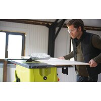 Распиловочный (циркулярный) станок Ryobi RTS1800ES-G - Превью изображения №3 — Интернет-магазин Time-Shop