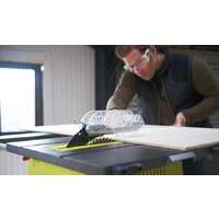 Распиловочный (циркулярный) станок Ryobi RTS1800ES-G - Превью изображения №2 — Интернет-магазин Time-Shop