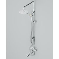 Душевая система  AM.PM Gem F40890A94 - Превью изображения №3 — Интернет-магазин Time-Shop