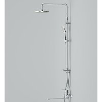 Душевая система  AM.PM Gem F40890A94 - Превью изображения №4 — Интернет-магазин Time-Shop