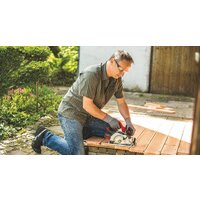 Дисковая (циркулярная) пила Einhell TE-CS 18/165-1 Li 4331207 (без АКБ) - Превью изображения №2 — Интернет-магазин Time-Shop