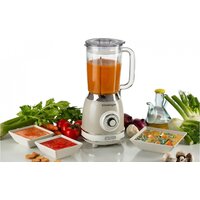 Стационарный блендер Ariete 583/03 Vintage - Превью изображения №6 — Интернет-магазин Time-Shop