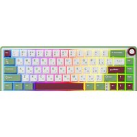 Royal Kludge R65 Green Sand (RK Chartreuse)