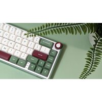 Клавиатура Royal Kludge R65 Green Sand (RK Chartreuse) - Превью изображения №10 — Интернет-магазин Time-Shop