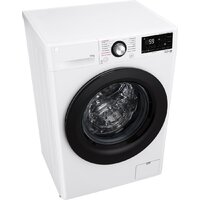 Стирально-сушильная машина LG F2V3FR6W - Превью изображения №9 — Интернет-магазин Time-Shop