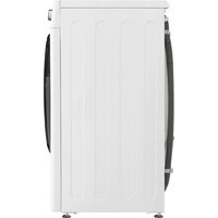 Стирально-сушильная машина LG F2V3FR6W - Превью изображения №4 — Интернет-магазин Time-Shop