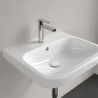 Умывальник Villeroy & Boch Architectura 41885G01 - Превью изображения №7 — Интернет-магазин Time-Shop