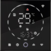 Sundays Home 241125018 (черный)