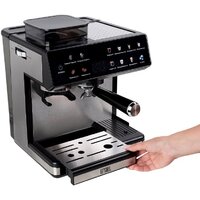 Кофейная станция GFgril GFC-3000 - Превью изображения №3 — Интернет-магазин Time-Shop